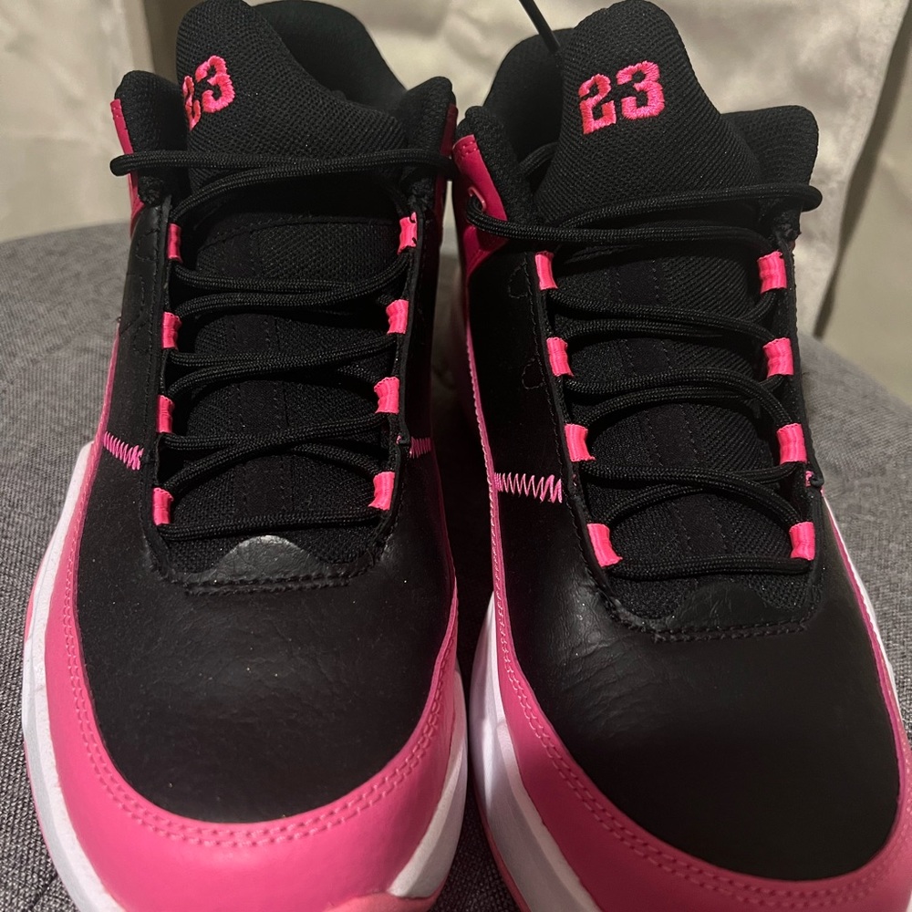 nike jordan max aura 3